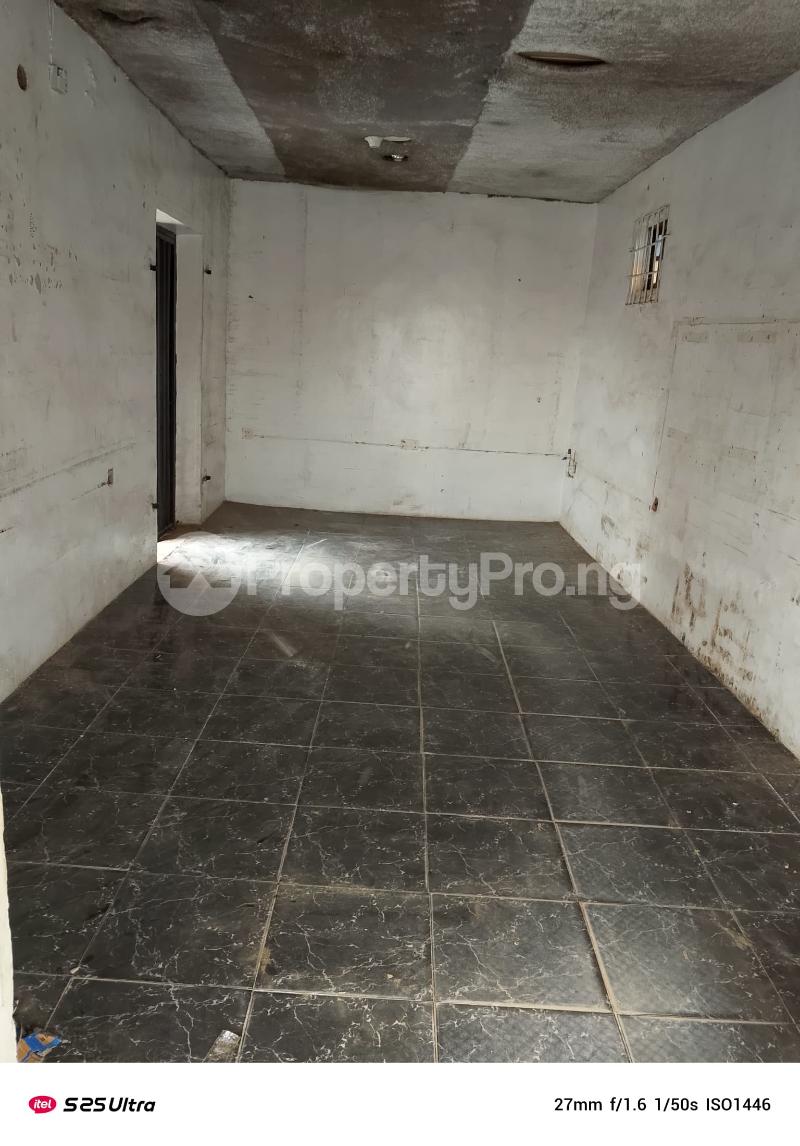 Commercial Property for rent Ibadan Oyo