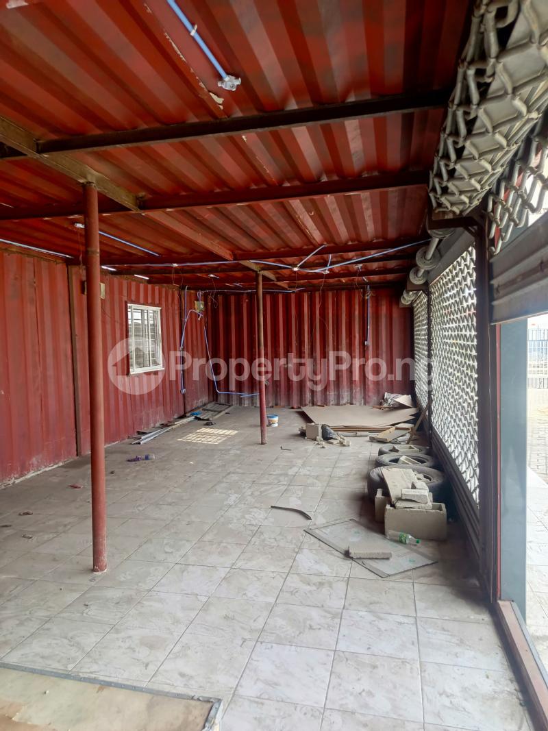 Commercial Property for rent Ado Ajah Lagos