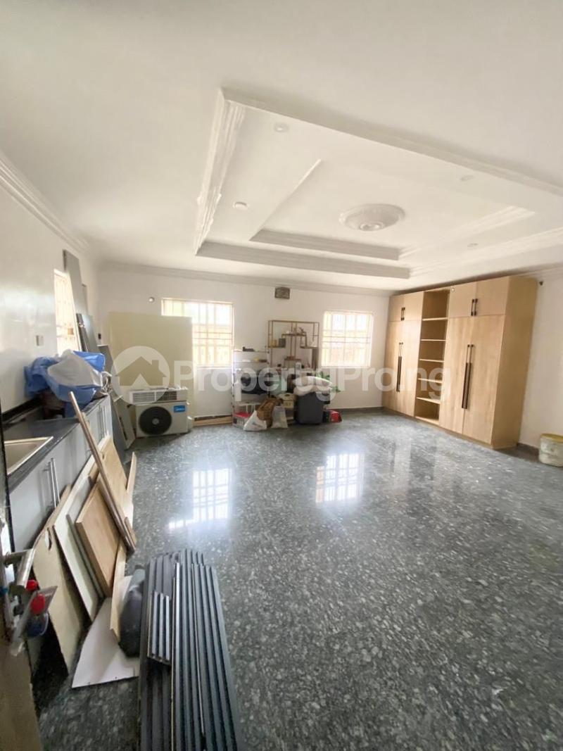 Flat / Apartment for rent Off Studio 24 Lekki Phase 1 Lekki Lagos