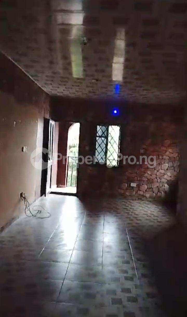 1 bedroom Flat / Apartment for rent Arigbaowo Mowe Obafemi Owode Ogun