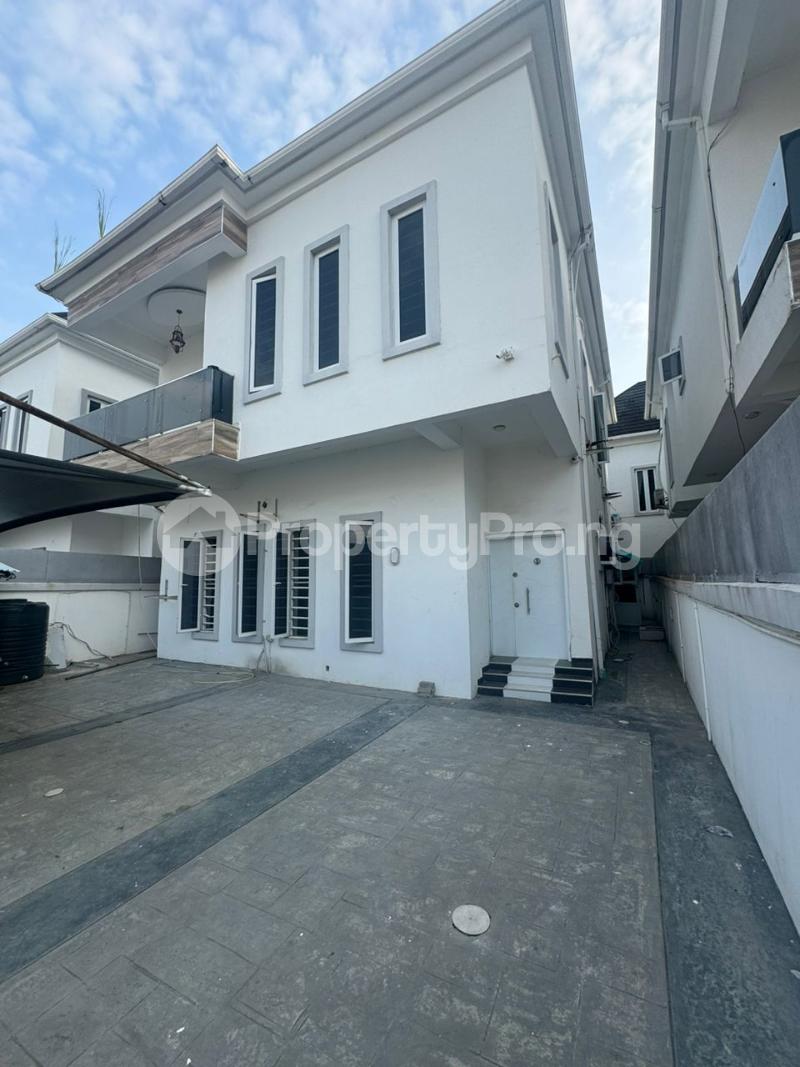1 bedroom Flat / Apartment for rent Orchid Lekki Lagos