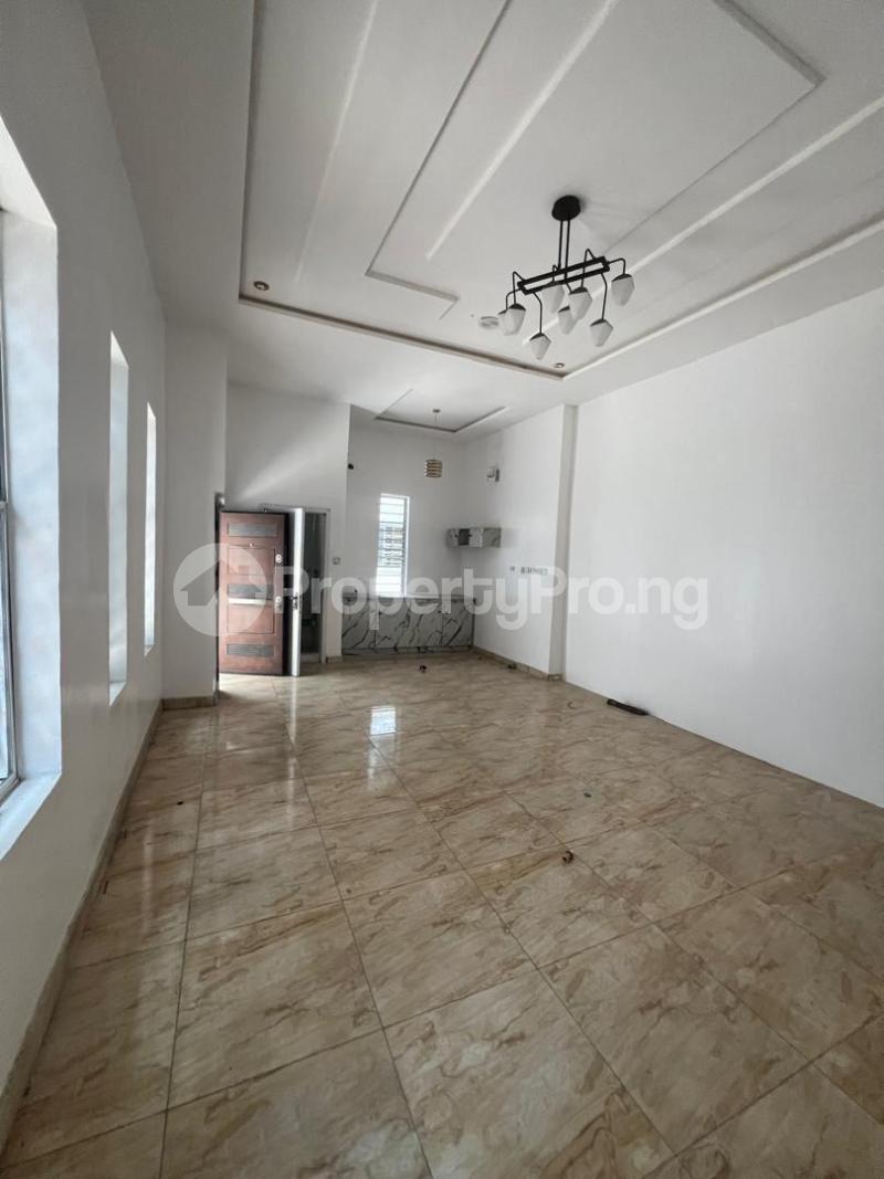 Flat / Apartment for rent chevron Lekki Lagos