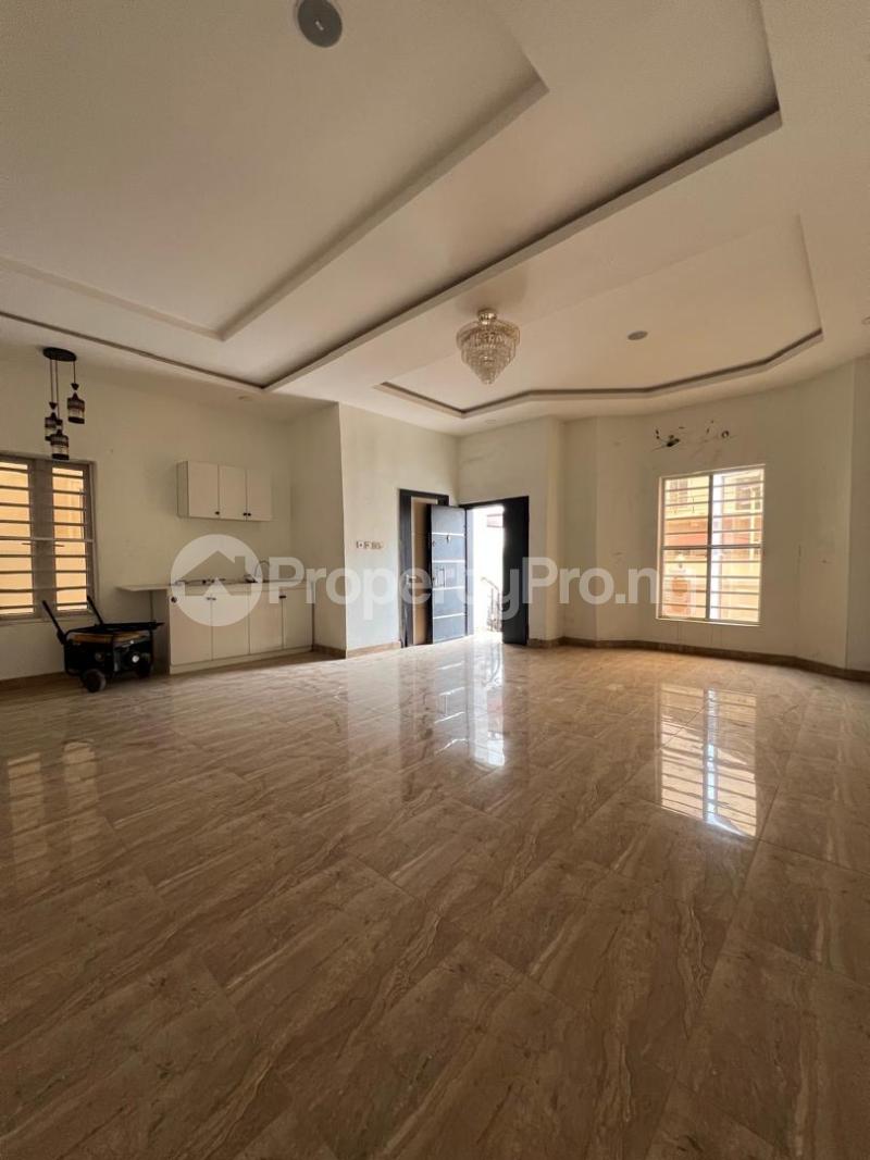 Flat / Apartment for rent Conservation Way Chevron Toll Gate Lekki Lagos