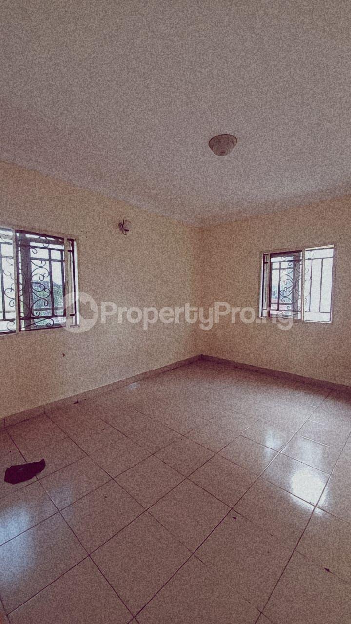 Flat / Apartment for rent Lbs Olokonla Ajah Lagos