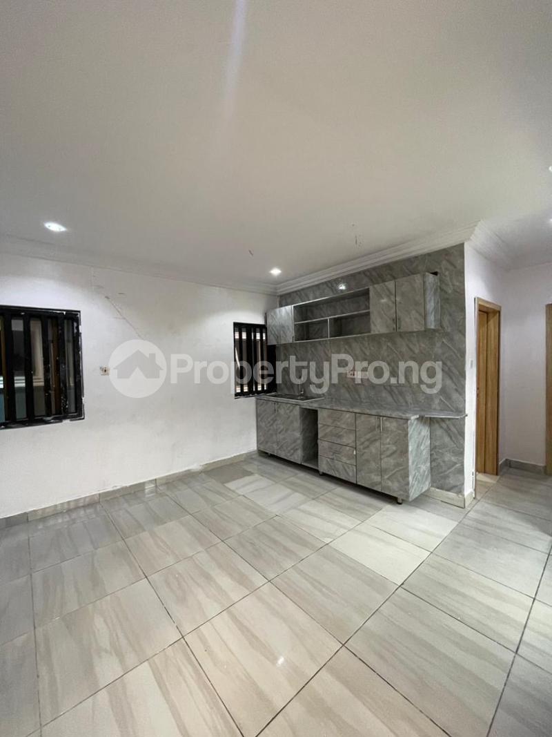 1 bedroom Flat / Apartment for rent Ologolo Lekki Lagos