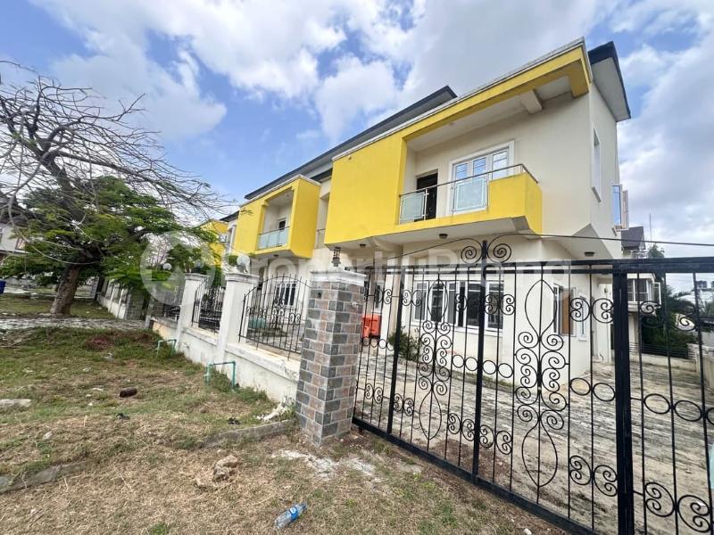 2 bedroom Flat / Apartment for rent After Roundabout Orchid Lekki Lagos