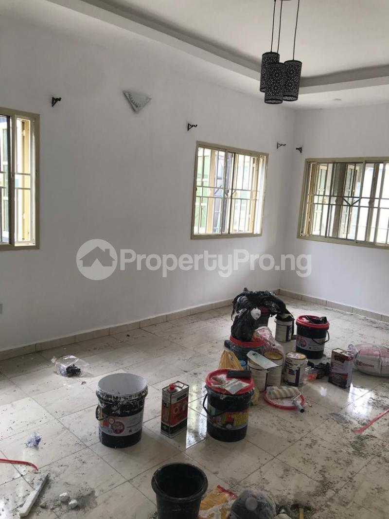 2 bedroom Flat / Apartment for rent Langbasa, Ado Ajah Lagos