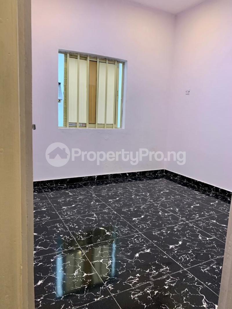 2 bedroom Flat / Apartment for rent Off Agidi Road Alapere Kosofe/Ikosi Lagos