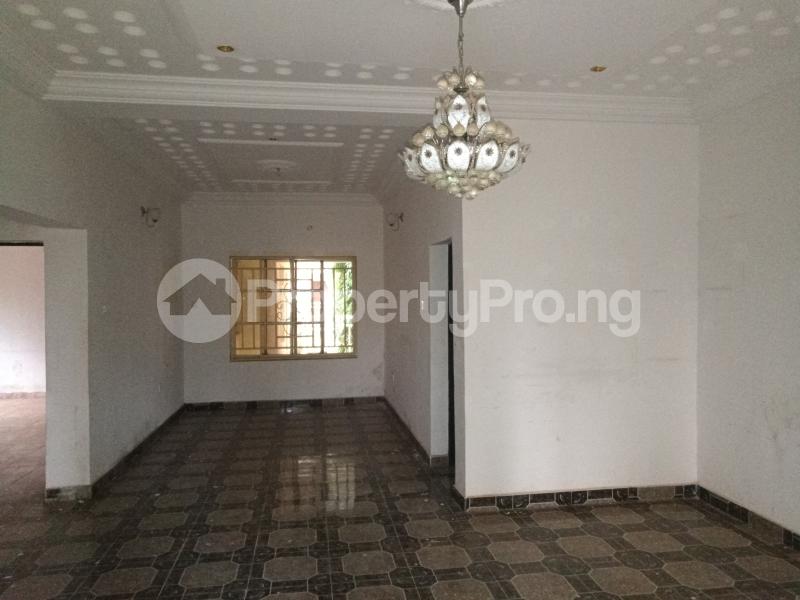 2 bedroom Flat / Apartment for rent 30 Secs Drive From Naval Qtrs Jahi Abuja - 1