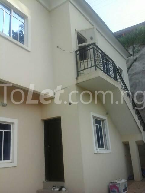 2 bedroom Flat / Apartment for rent William Estate Ajayi road Ogba Lagos