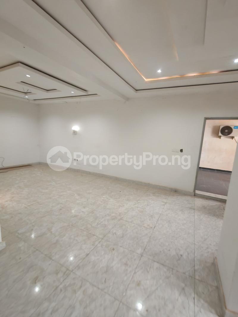 2 bedroom Flat / Apartment for rent Katampe Main Abuja