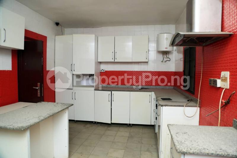 2 bedroom Flat / Apartment for rent Sangotedo Lekki Sangotedo Lagos - 2