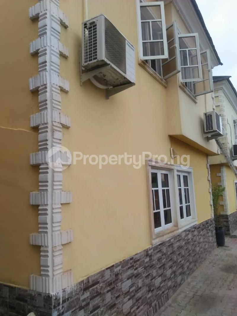 2 bedroom Flat / Apartment for rent Lbs Lekki Phase 2 Lekki Lagos