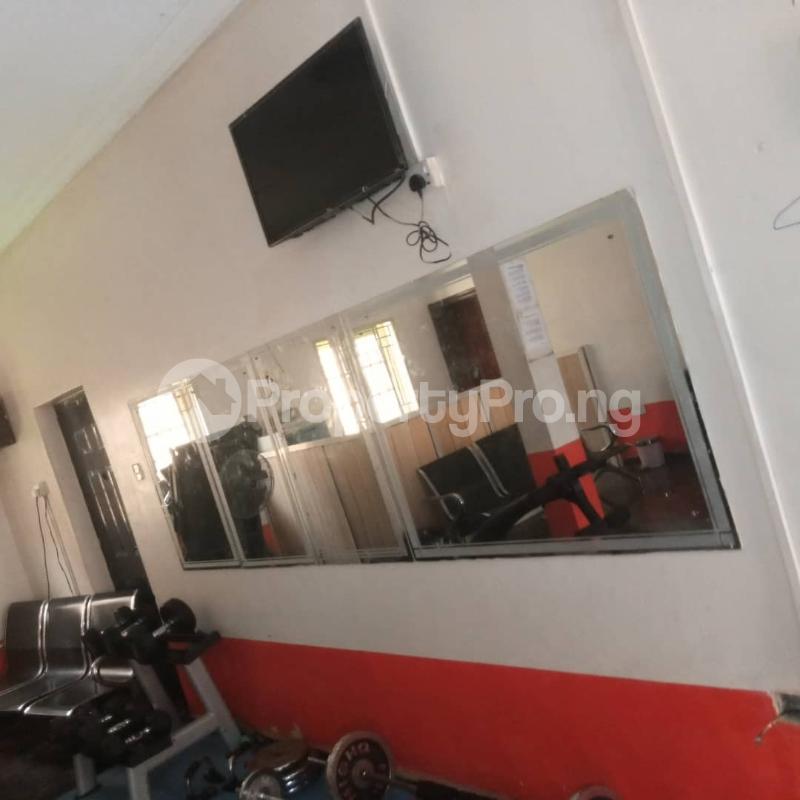 2 bedroom Flat / Apartment for rent chevron Lekki Lagos
