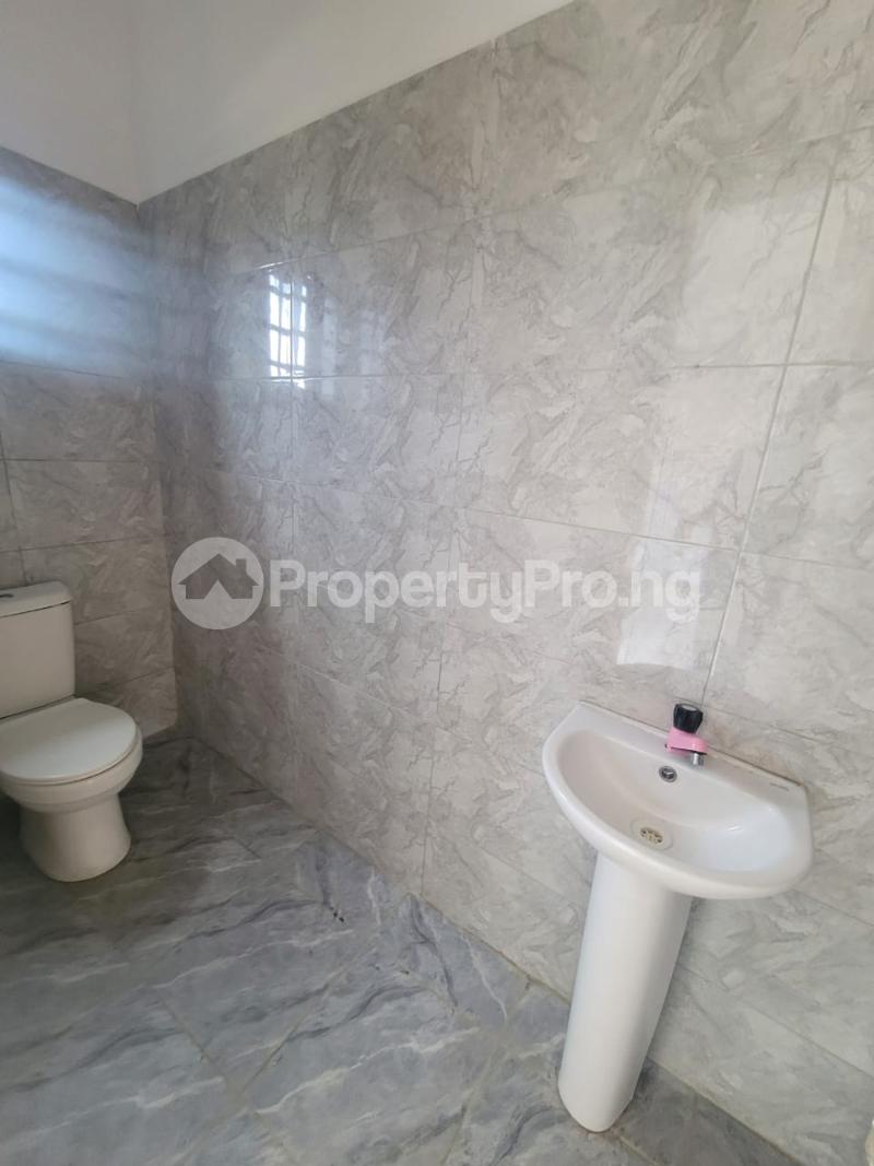 2 bedroom Flat / Apartment for rent Ikota Villa Estate Ikota Lekki Lagos