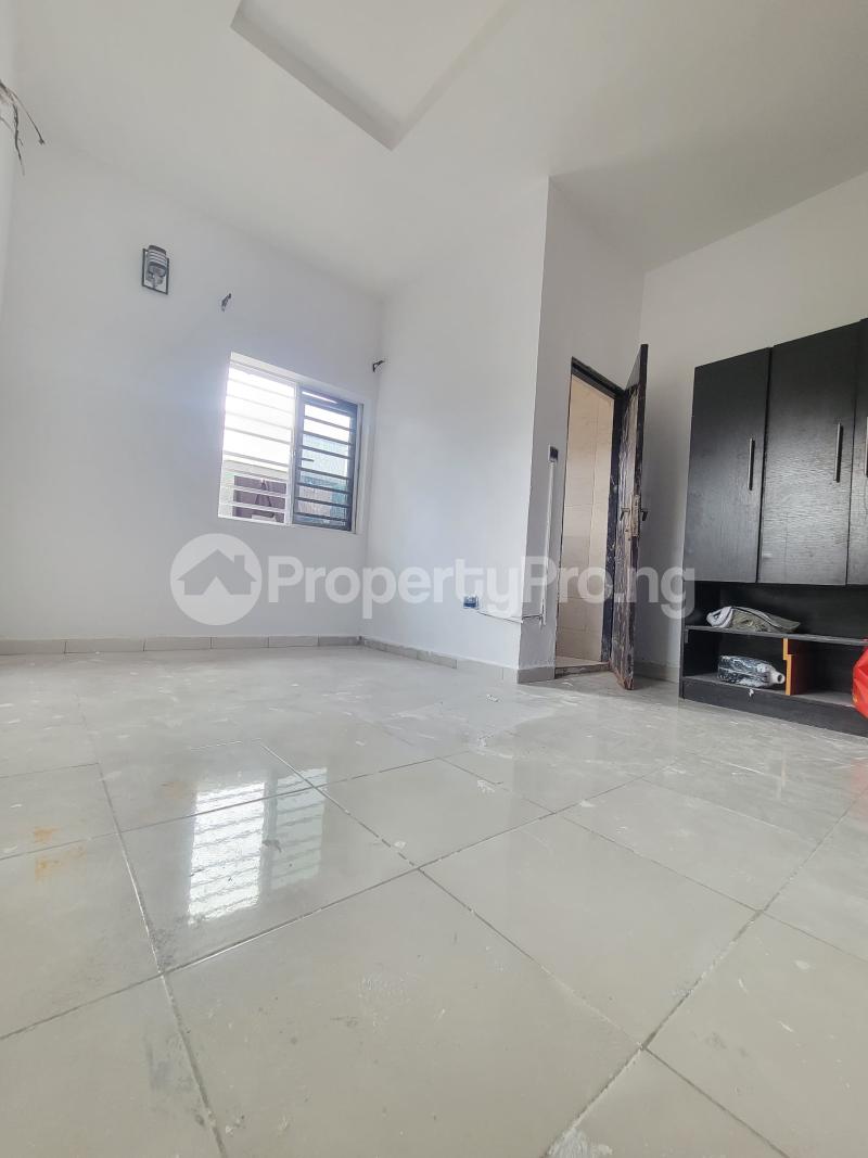 1 bedroom Flat / Apartment for rent Badore Ajah Lagos