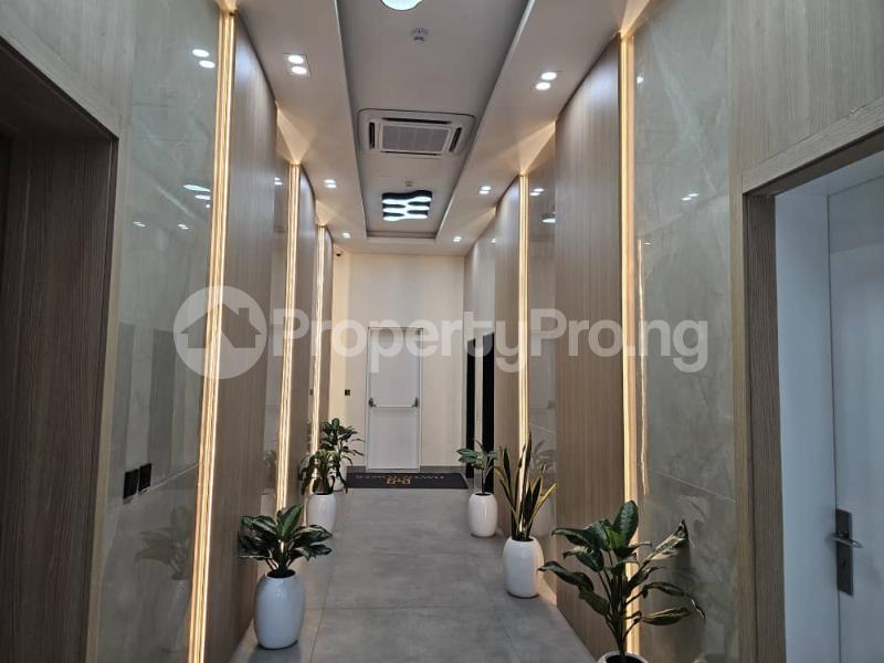 Commercial Property for rent Ikeja Lagos