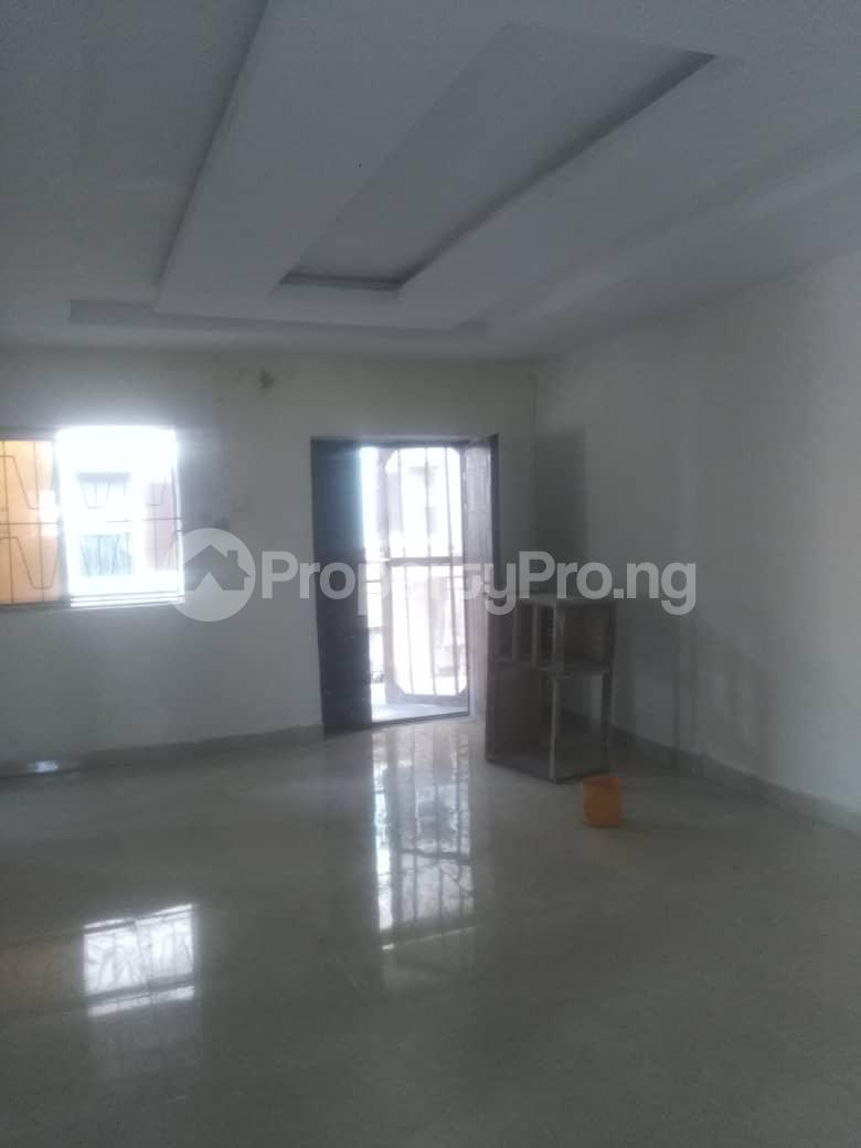 2 bedroom Flat / Apartment for rent Cole Street Surulere Lagos