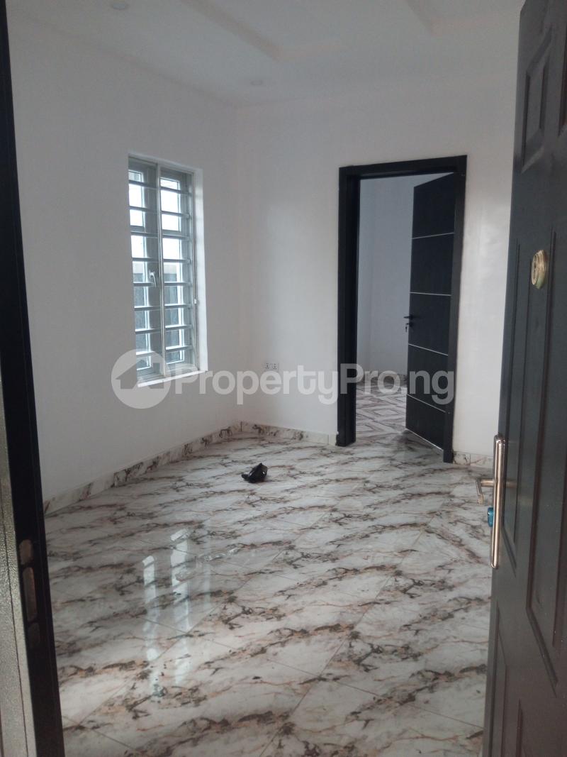 2 bedroom Flat / Apartment for rent Rock Stone Ado Road Ajah Lagos