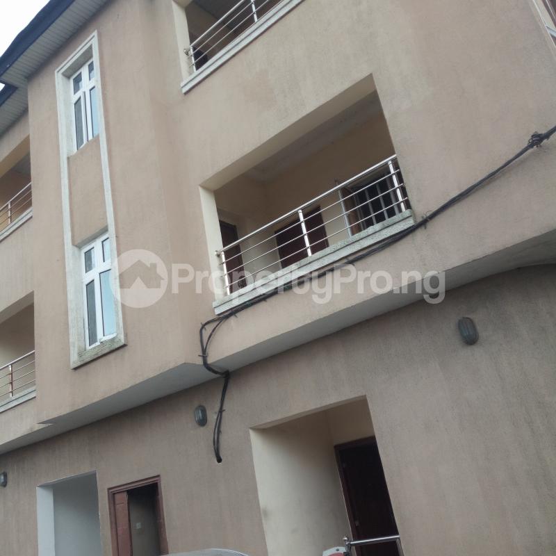 Flat / Apartment for rent Ajah Lagos