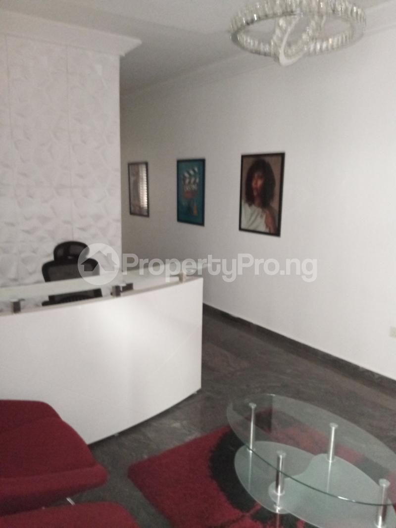 2 bedroom House for rent On Fola Osibo Lekki Phase 1 Lekki Lagos