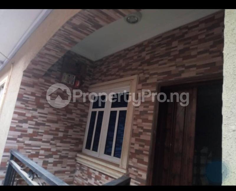2 bedroom Flat / Apartment for rent Shasha Alimosho Lagos