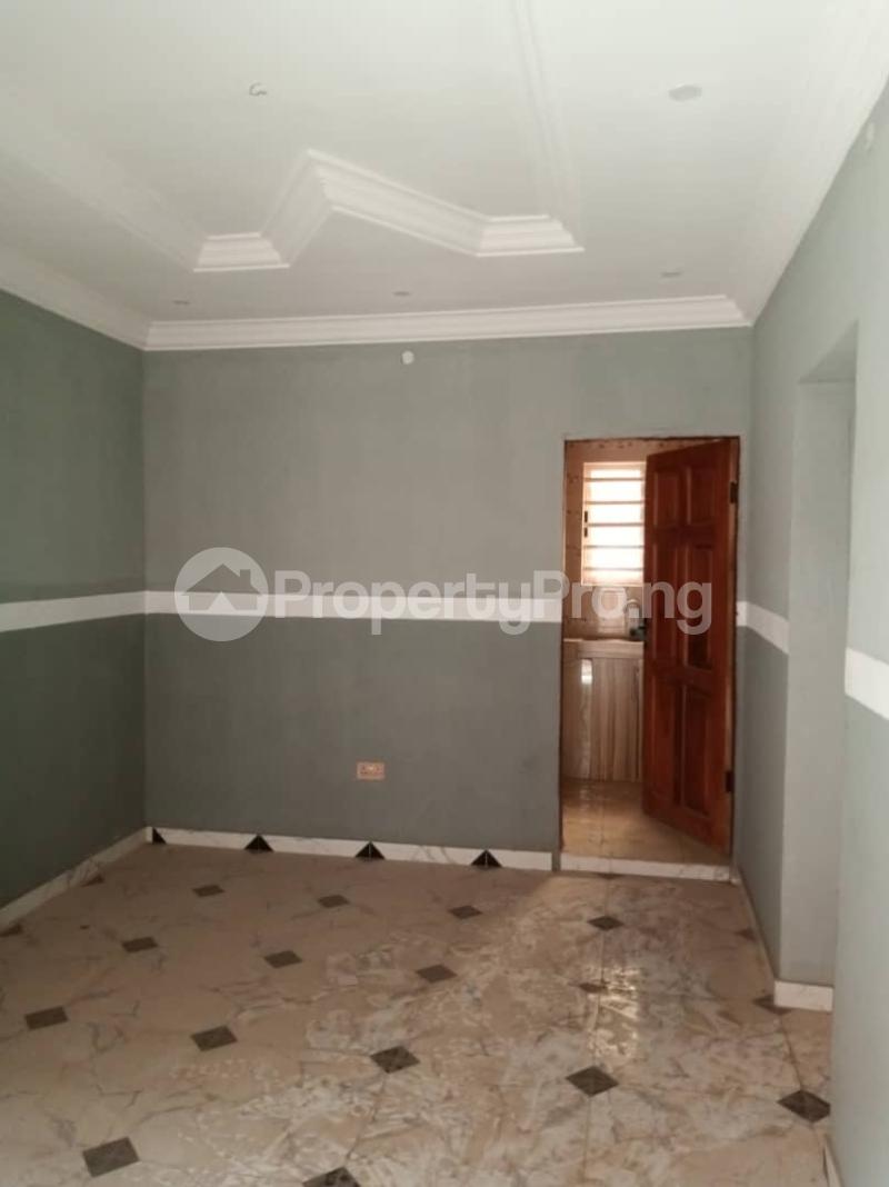 2 bedroom House for rent Isheri Magodo Magodo Kosofe/Ikosi Lagos