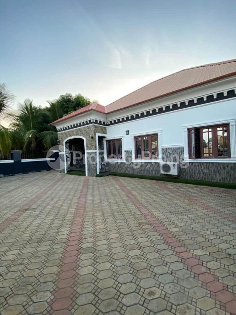 3 bedroom House for sale Lokogoma Abuja
