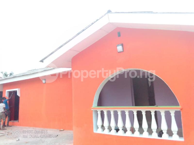 3 bedroom House for rent Emmanuel Bustop Governors road Ikotun/Igando Lagos