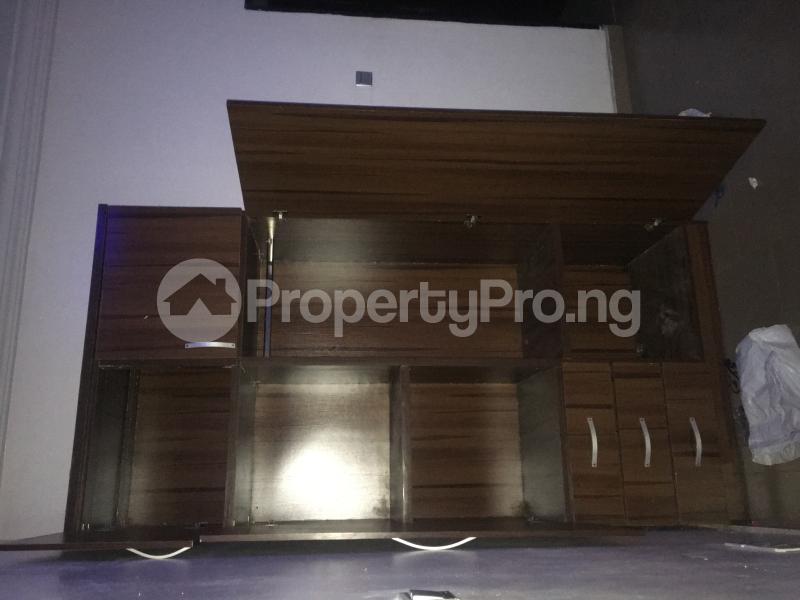 3 bedroom Flat / Apartment for rent Chevron chevron Lekki Lagos
