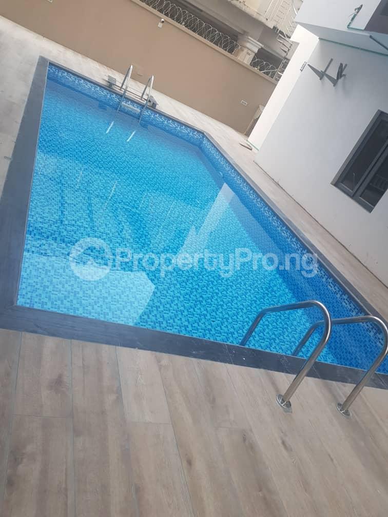 3 bedroom Flat / Apartment for rent ... Lekki Lagos