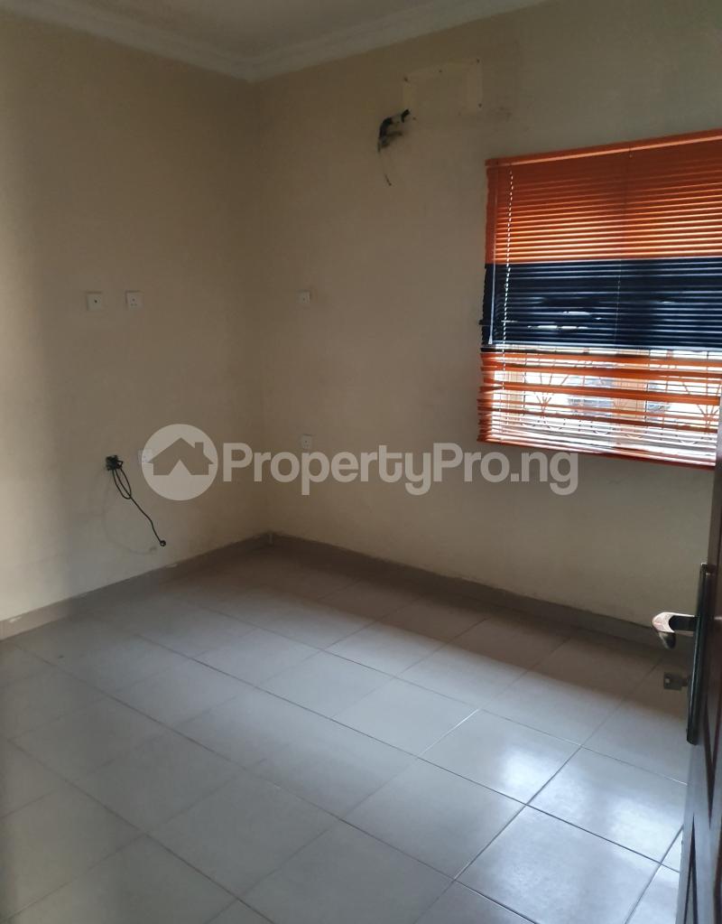3 Bedroom House in Adeniran Ogunsanya Surulere Lagos House for rent in surulere House in