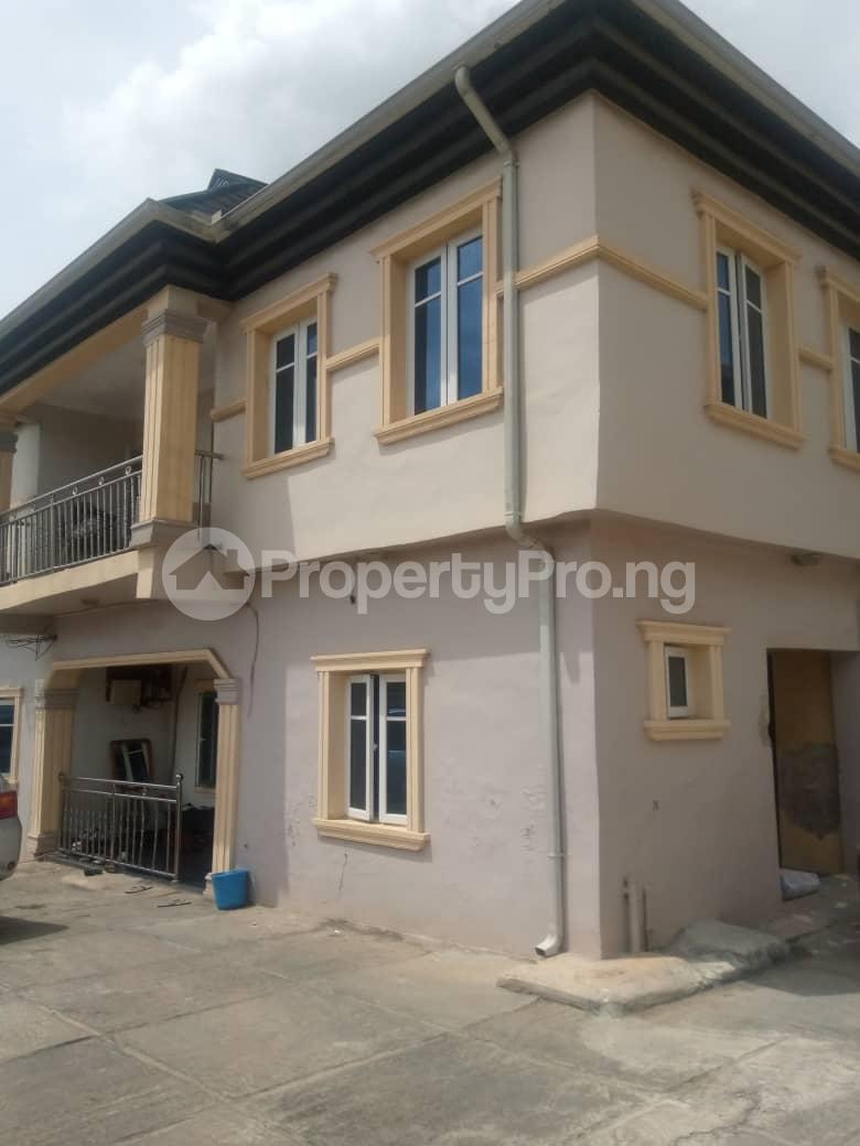 3 bedroom House for rent Magodo GRA Phase 1 Ojodu Lagos