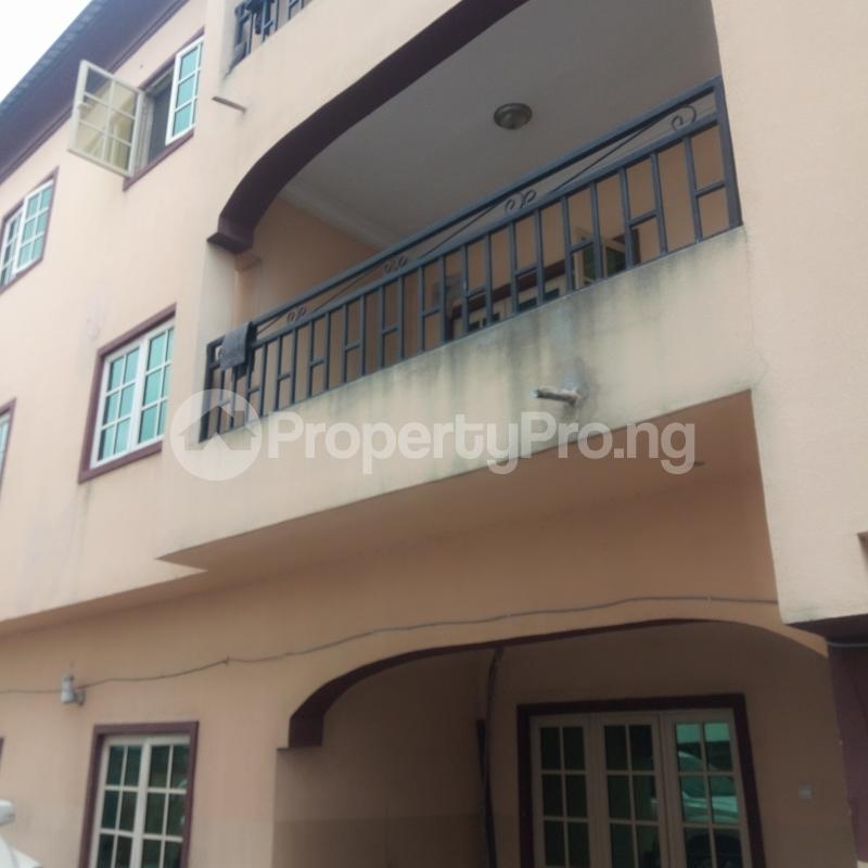 Flat / Apartment for rent Ajah Lagos