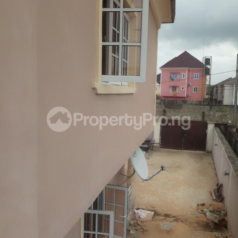 Flat / Apartment for rent Ajah Lagos