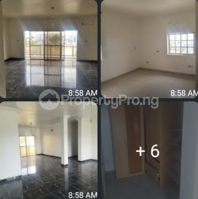 3 bedroom Flat / Apartment for rent Close To Freedom Way Ikate Lekki Lagos