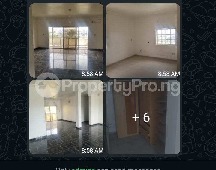 3 bedroom Flat / Apartment for rent The Property Located Is Very Close To Freedom Way Ikate Lekki Lagos