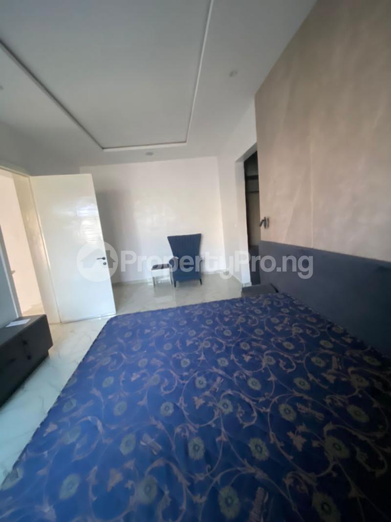 3 bedroom House for rent Very Close To Freedom Way Ikate Lekki Lagos