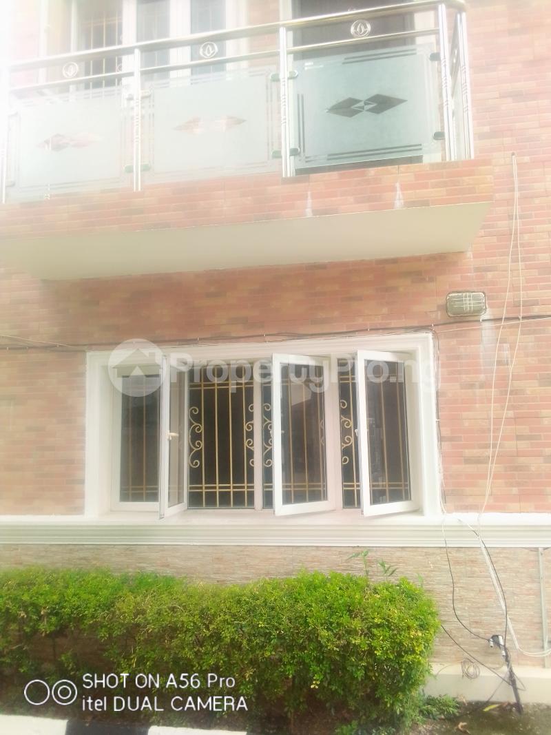 3 bedroom House for rent Off Admiralty Way Lekki Phase1 Lekki Phase 1 Lekki Lagos