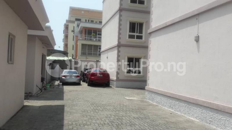 3 bedroom House for rent Oniru ONIRU Victoria Island Lagos