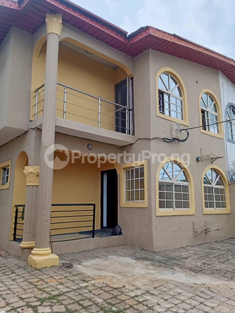 4 bedroom House for rent Omole phase 2 Ojodu Lagos - 10