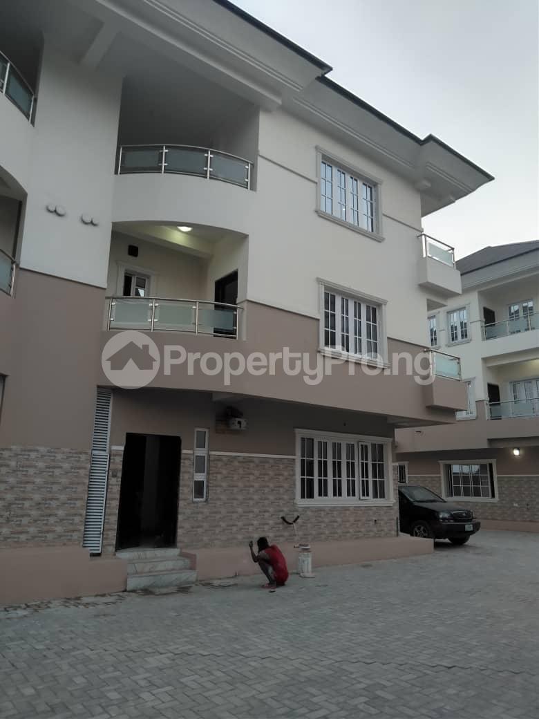 4 bedroom House for sale Mende Maryland Lagos