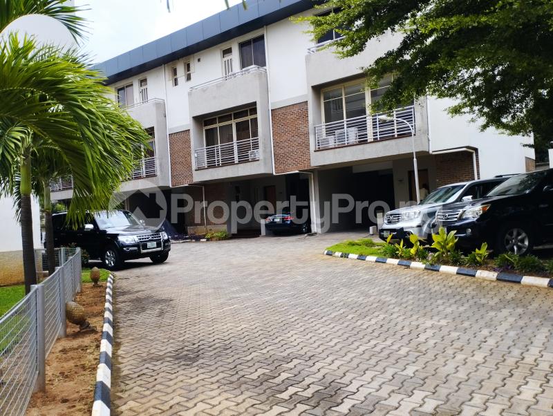 4 bedroom House for rent Banana Island Ikoyi Lagos
