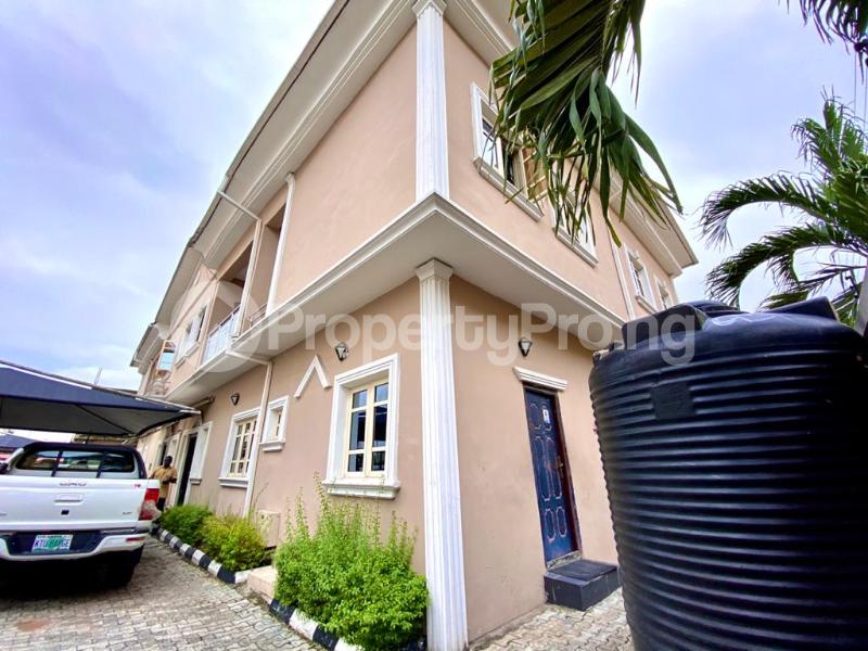 5 bedroom House for rent Ikoyi Lagos