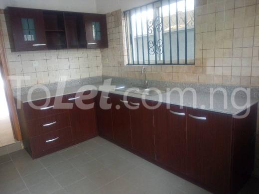 5 bedroom House for rent Off Ayinde Akinmade Lekki Phase 1 Lekki Lagos