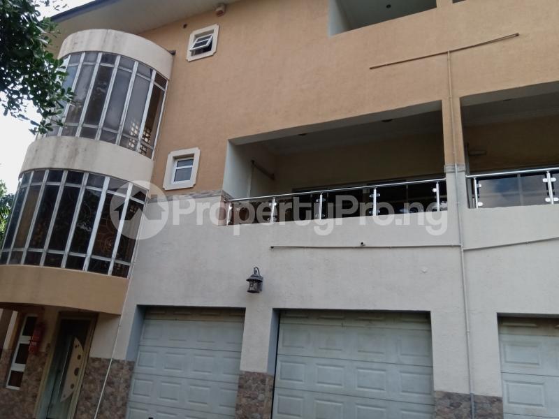 5 bedroom House for rent By Bigjoe Motors Utako Abuja
