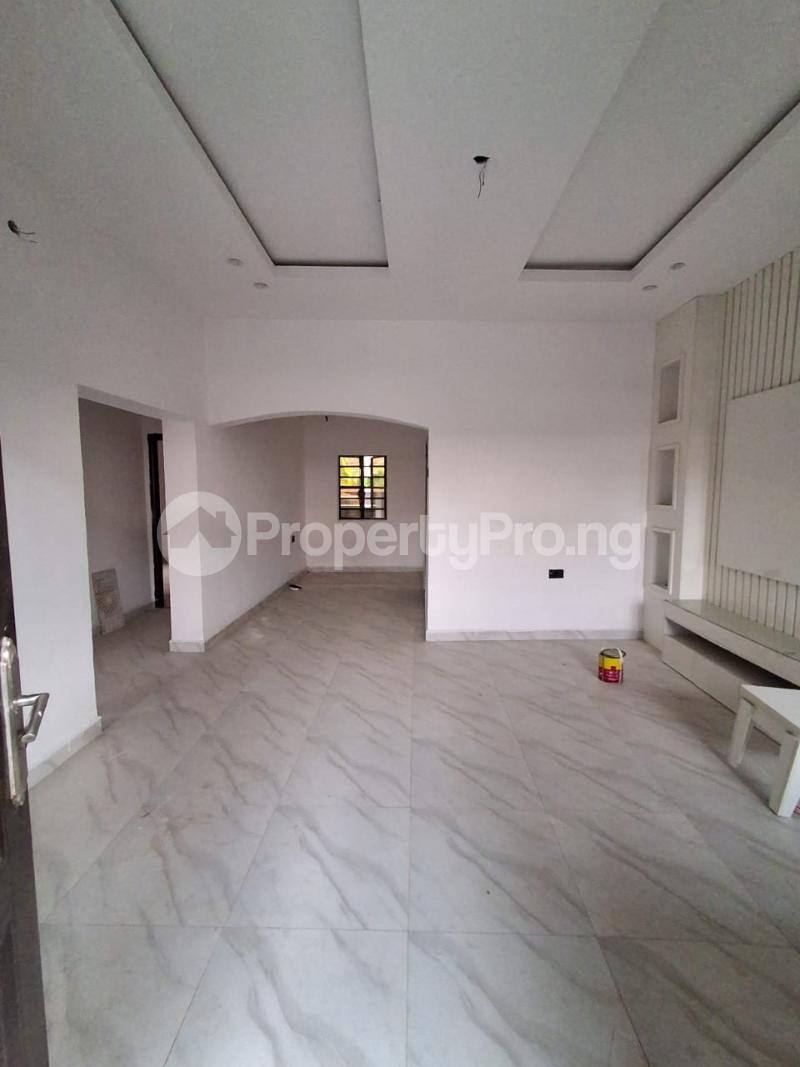 2 bedroom Flat / Apartment for rent Badore Ajah Lagos