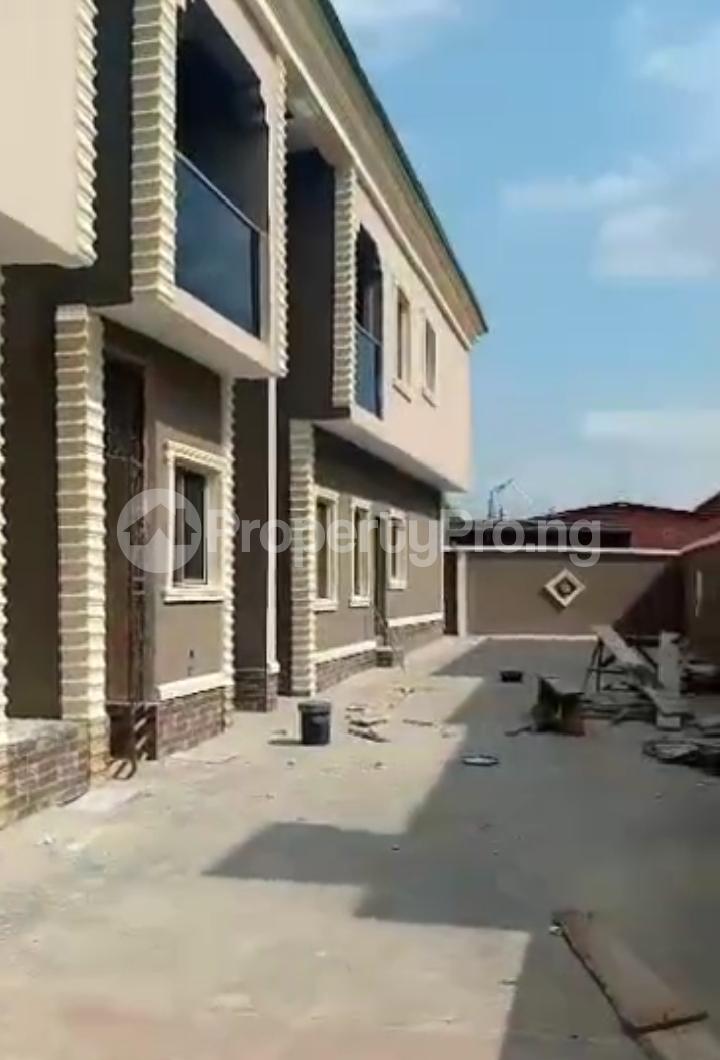 2 bedroom Flat / Apartment for rent Okunola, Egbeda Alimosho Lagos