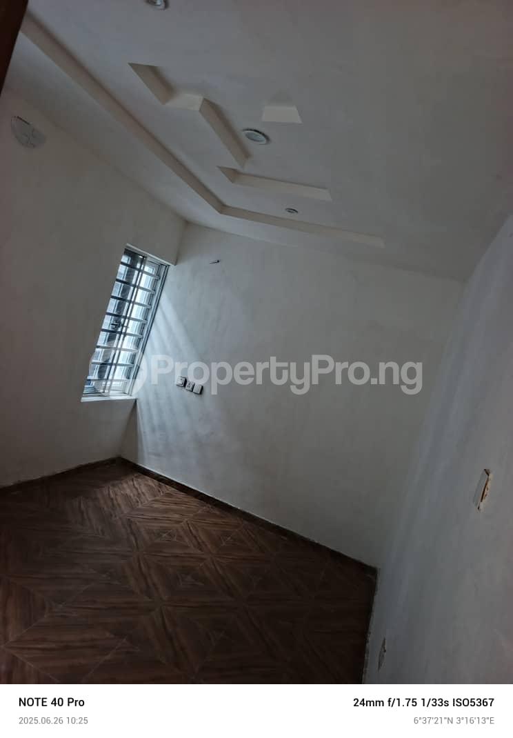 Flat / Apartment for rent  Shasha Alimosho Lagos