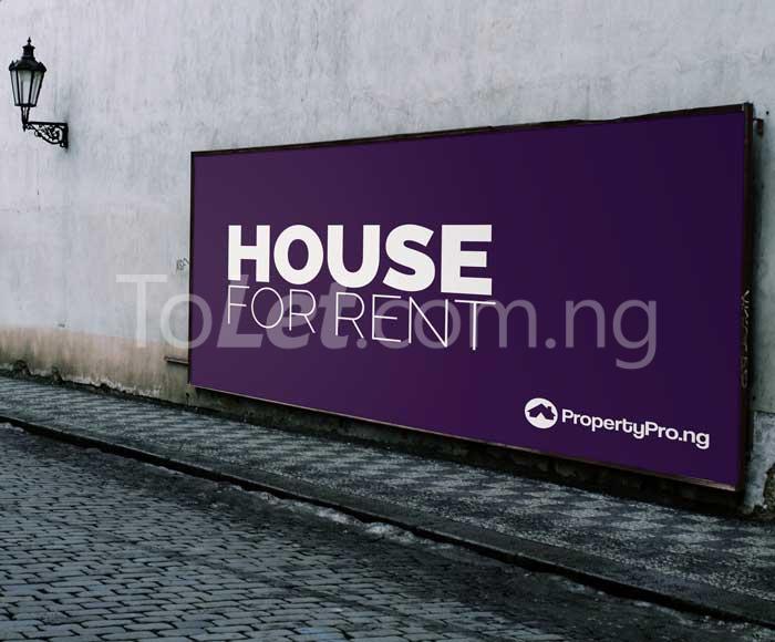 1 bedroom Flat / Apartment for rent Idimu Ejigbo Estate. Lagos Mainland Ejigbo Ejigbo Lagos